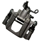 2009 Dodge Journey Brake Caliper 5